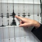 У Туреччині стався землетрус магнітудою 5.9 балів Ріхтера