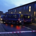 Датская полиция арестовала 20 человек, подозреваемых в терроризме Датская полиция арестовала 20 человек, подозреваемых в терроризме
