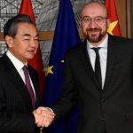 Отношения между ЕС и Китаем - сотрудничество двух крупнейших мировых держав