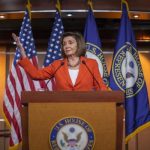 Сегодня палата представителей США будет голосовать за импичмент Трампа Сегодня палата представителей США будет голосовать за импичмент Трампа