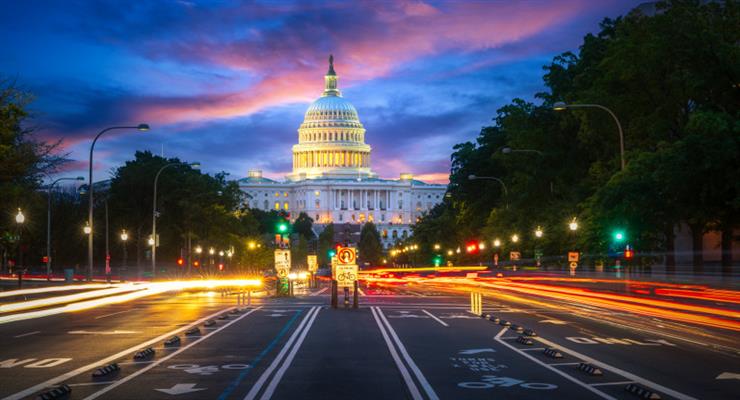 Администрация Трампа