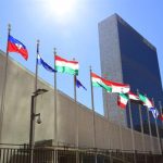 ООН принимает резолюцию против политики России в Крыму