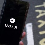 Германия запрещает Uber