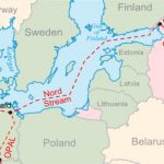 Германия сомневается в угрозе санкций США против «Северного потока 2» Германия сомневается в угрозе санкций США против «Северного потока 2»