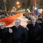 Парламент Польши принял спорный законопроект о дисциплинарной ответственности судей Парламент Польши принял спорный законопроект о дисциплинарной ответственности судей