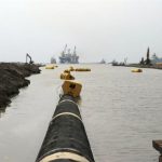 Германия уверена в завершении строительства "Nord Stream-2"