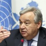 Гутерріш закликав до негайного припинення вогню в Ідлібі