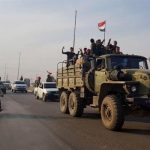 216 000 чоловік змушені рятуватись від інтенсивних обстрілів на північному заході Сирії 216 000 чоловік змушені рятуватись від інтенсивних обстрілів на північному заході Сирії