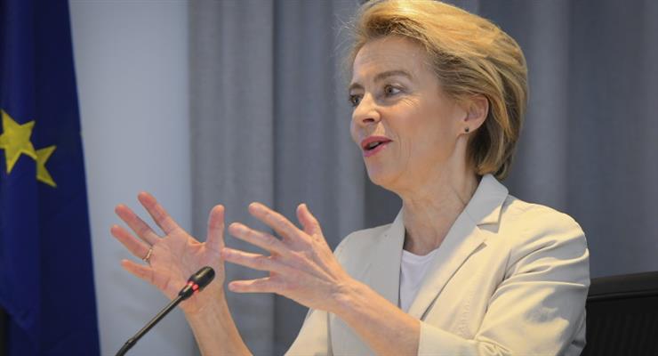 Переговоры по Brexit