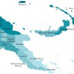 Бугенвіль ось-ось стане найновішою країною в світі Бугенвіль ось-ось стане найновішою країною в світі