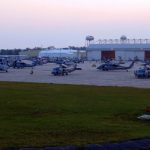 Троє загиблих при стрілянині по військово-морській базі США