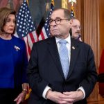 Демократы обнародовали обвинения против Трампа