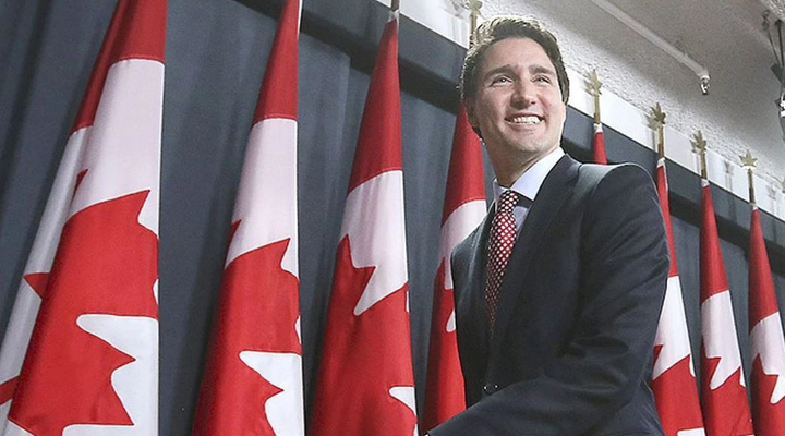 , Джастин Трюдо разработал новую иммиграционную программу