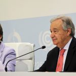 В ООН назвали способи порятунку екології планети