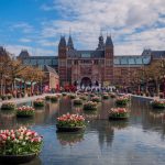 Тепер музеї Амстердама можна буде відвідати безкоштовно Тепер музеї Амстердама можна буде відвідати безкоштовно