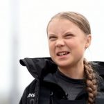 Грета Тунберг: люди недооцінюють "злих дітей"