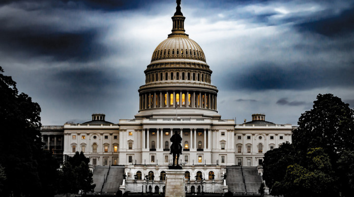 импичмент в США