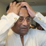 У Пакистані стратять колишнього президента