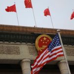 Китай наклав санкції на діяльність США в Гонконзі Китай наклав санкції на діяльність США в Гонконзі