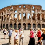 У Римі для туристів вводять єдиний квиток