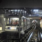 Між Францією та Швейцарією запустять метро