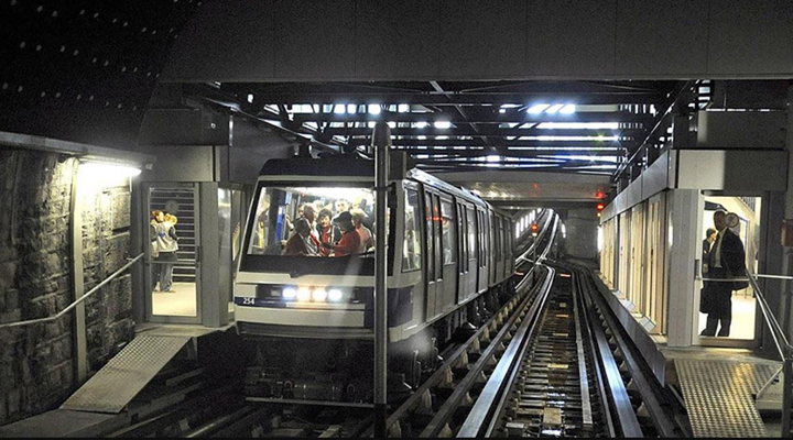 лінія метро Lemans Express з'єднає Францію і Швейцарію