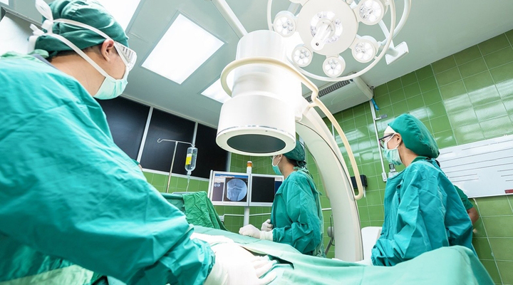 медики из Чехии призывают местное правительство упростит трудоустройство украинских докторов