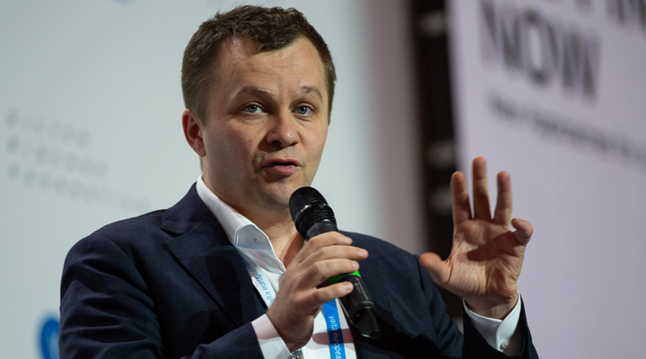 министр развития экономики, торговли и сельского хозяйства Тимофей Милованов поделился данными статистики