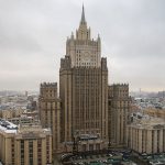 Москва выслала двух немецких дипломатов Москва выслала двух немецких дипломатов