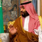 Наследный принц предложил Трампу содействие в расследовании Наследный принц предложил Трампу содействие в расследовании