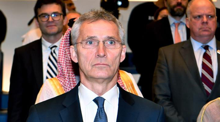 НАТО за врегулювання «складних» відносин між Москвою і Альянсом