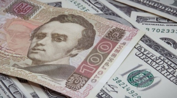 НБУ не має наміру протидіяти стабілізації курсу гривні