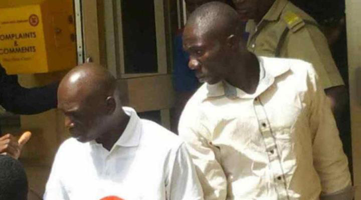 нігерійський принц Адвале Ойекан засуджений до смертної кари