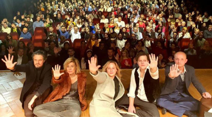 новий закон про цензуру в Угорщині