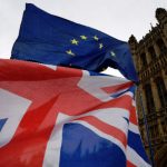 Сьогодні британці вирішують своє майбутнє на дострокових виборах Сьогодні британці вирішують своє майбутнє на дострокових виборах