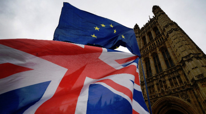 парламентские выборы в Великобритании
