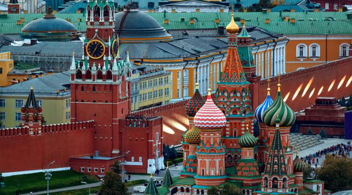 Пєсков заявив, що санкції США щодо «Північного потоку-2» неприйнятні