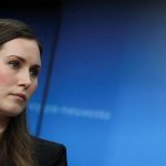 Напруженість між Фінляндією і Естонією Напруженість між Фінляндією і Естонією