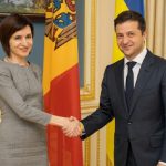 Скоро ездить в Молдову можно будет по внутренним паспортам