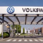 Прокуратура Німеччини обшукує офіси Volkswagen Прокуратура Німеччини обшукує офіси Volkswagen