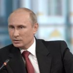 Путін запевнив, що завершення будівництва «Північного потоку 2» не означає кінець транзиту через Україну