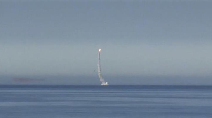 ракета PrSM способна преодолеть российскую систему ПВО