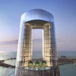 В ОАЕ відкриють найвищий готель світу