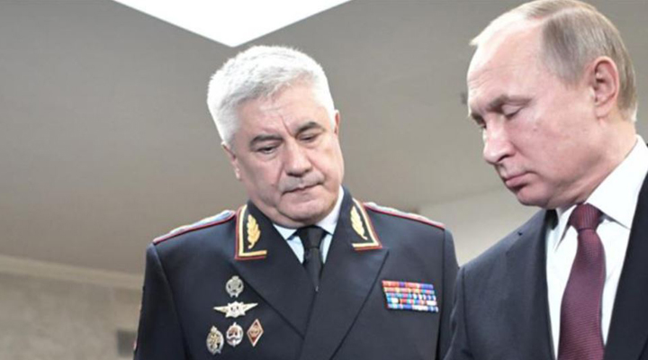 Росія видала паспорти 125000 жителів східної України