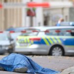 Германия решила выслать двух российских дипломатов в связи с делом об убийстве