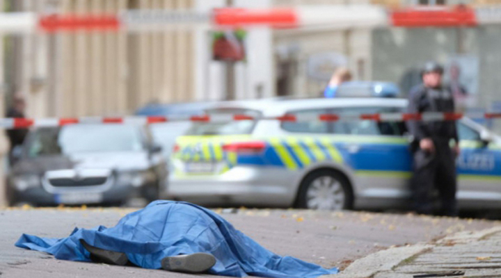 російська сторона не надала належну підтримку в розслідуванні вбивства