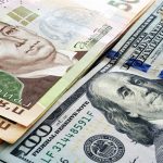 Гривна впервые за долгое время ревальвировала Гривна впервые за долгое время ревальвировала