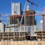 Строительная отрасль Украины – один из лидеров экономического роста Строительная отрасль Украины – один из лидеров экономического роста