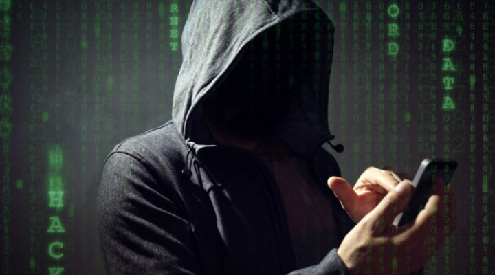 телефонный терроризм