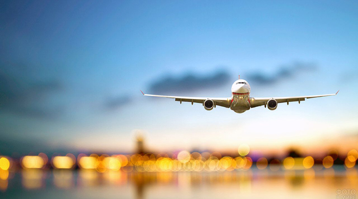 торгові війни між США і Китаєм відбилися на показниках діяльності світової авіації